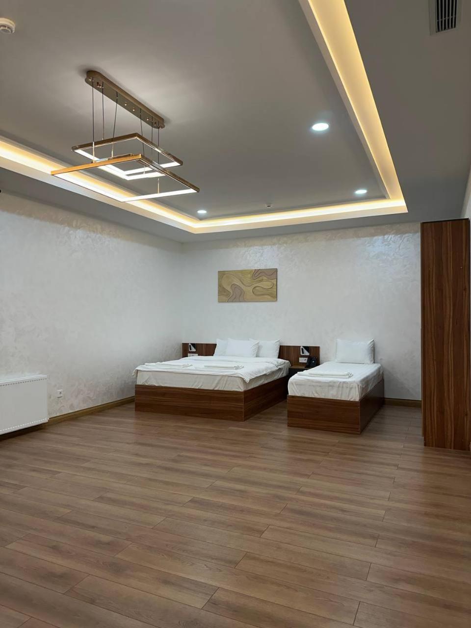 Avant Hotel Tashkent Pool&Spa Buitenkant foto