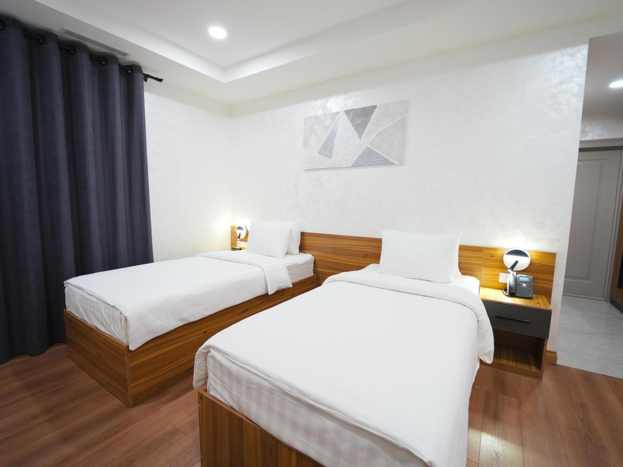 Avant Hotel Tashkent Pool&Spa Buitenkant foto